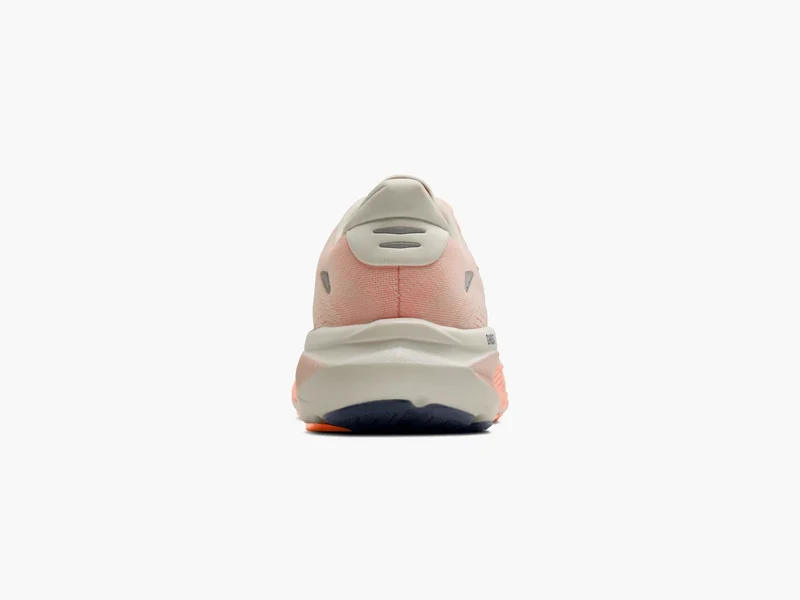 Lady Ghost 18 2A