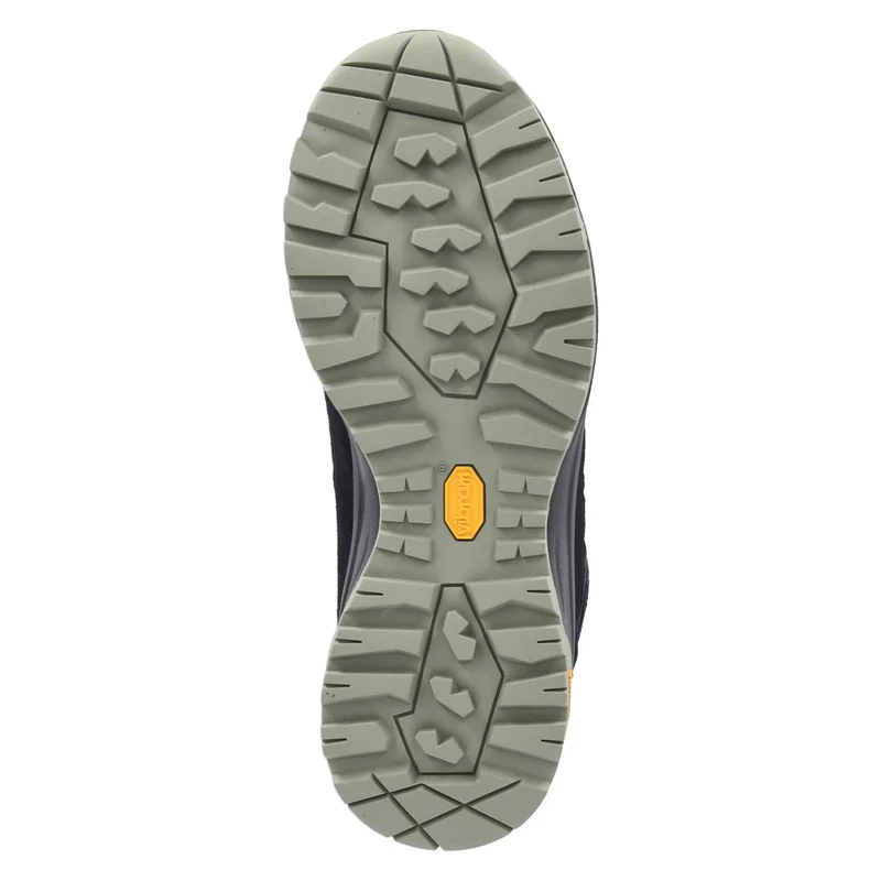 Trekkingstiefel MOUNT SELLERY Grau