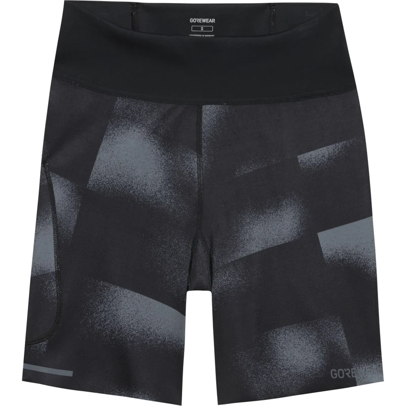 Lady Concurve Cloud Short Tights