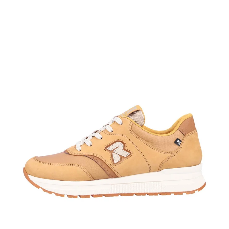 Rieker Columbo Sneaker butterscotch