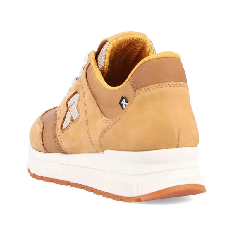 Rieker Columbo Sneaker butterscotch