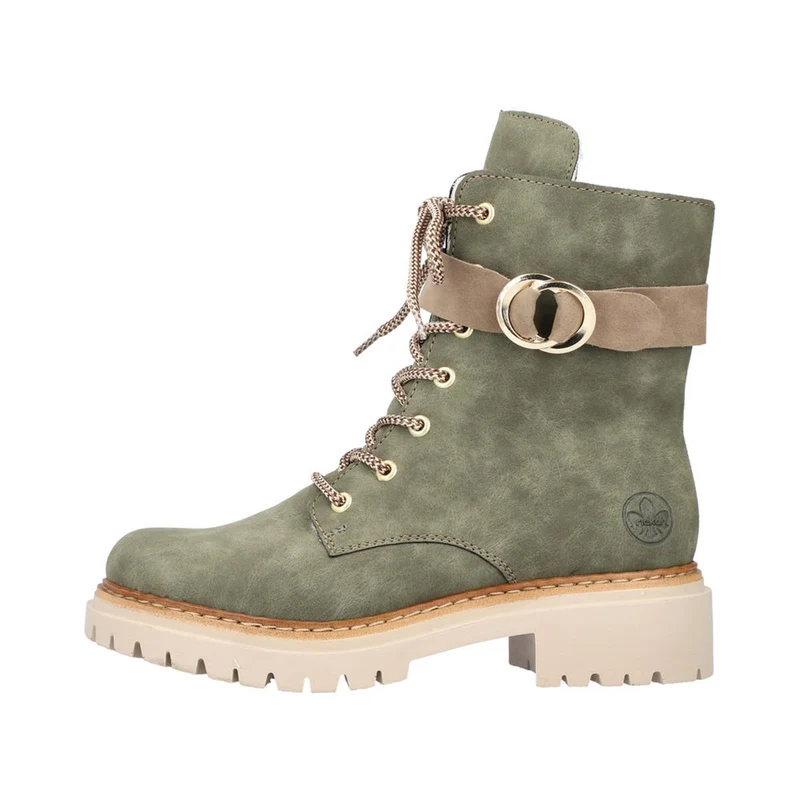 Rieker Morelia Biker Boots liane