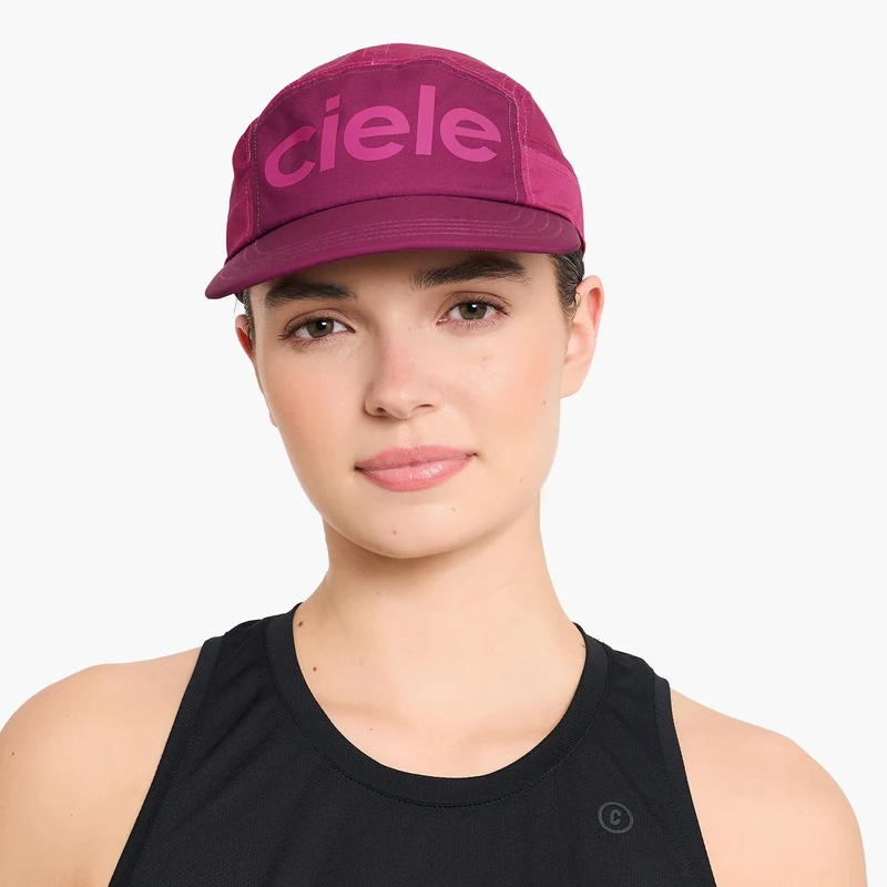 Ciele Athletics GoCap Comp Century