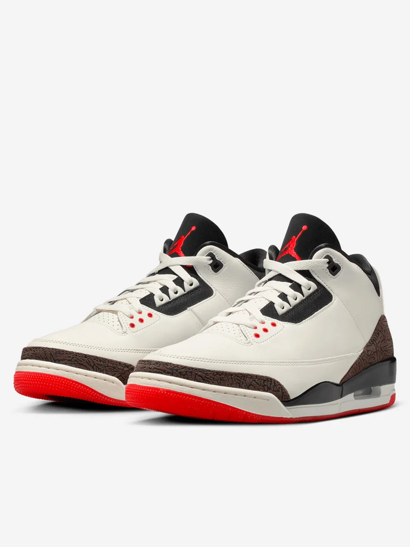 Air Jordan 3 Retro OG 'World's Best Dad'