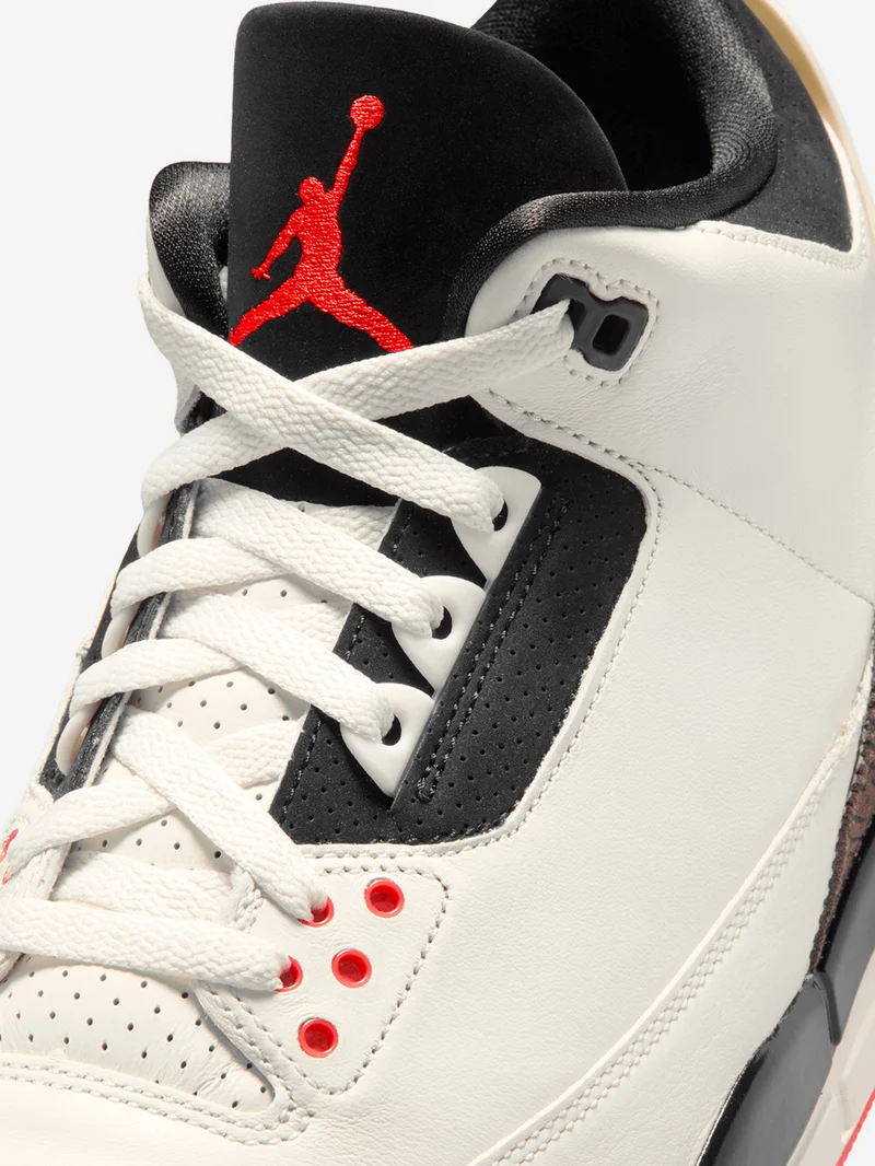 Air Jordan 3 Retro OG 'World's Best Dad'