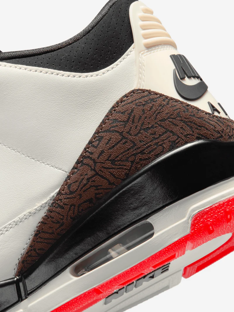 Air Jordan 3 Retro OG 'World's Best Dad'