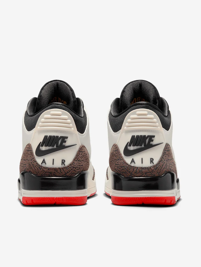 Air Jordan 3 Retro OG 'World's Best Dad'