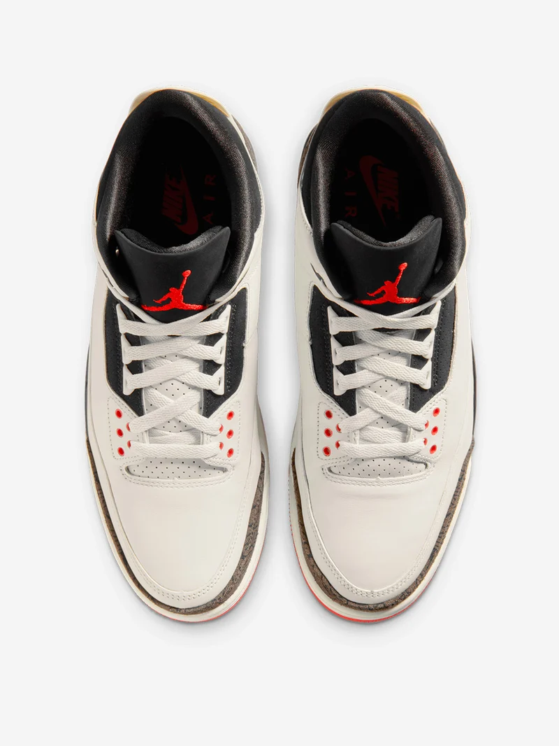 Air Jordan 3 Retro OG 'World's Best Dad'