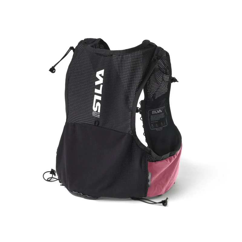 Silva Strive Fly Vest (3 Liter)