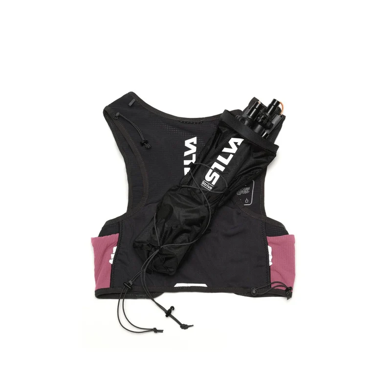 Silva Strive Fly Vest (3 Liter)