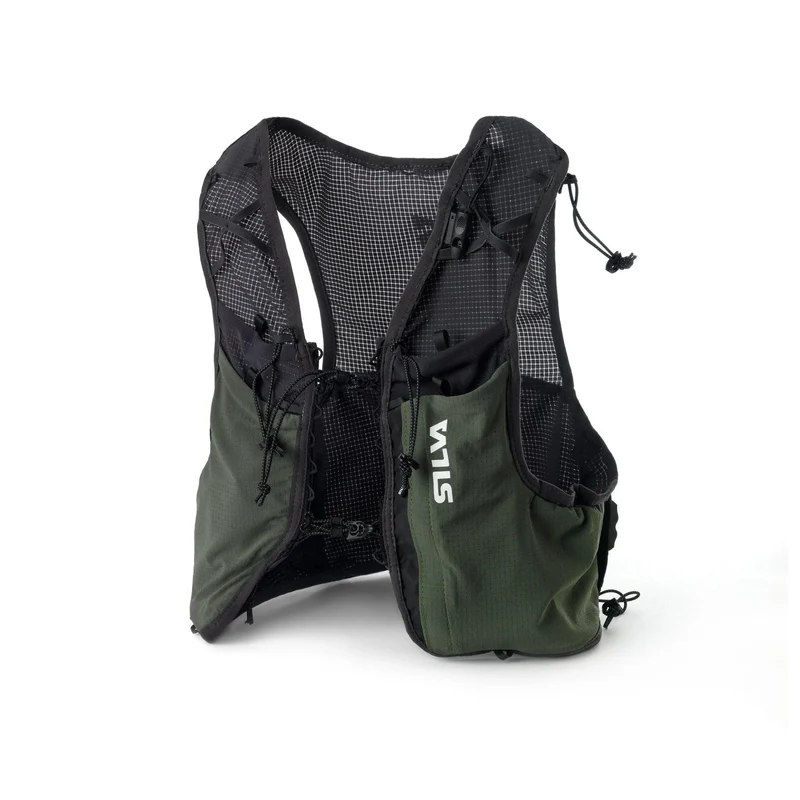 Silva Strive Fly Vest (3 Liter)