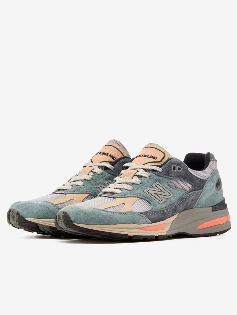 U991 V2 SG2 Made in England
