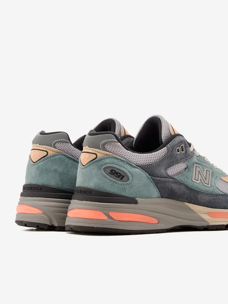 U991 V2 SG2 Made in England