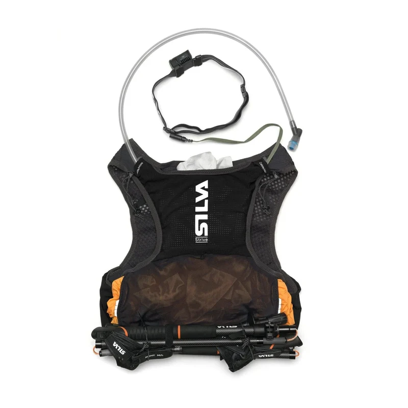Silva Strive 5 Vest (5 Liter)