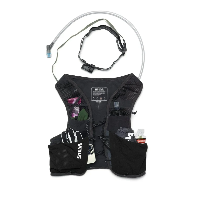 Silva Strive 5 Vest (5 Liter)
