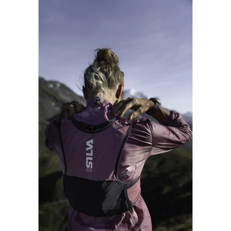 Silva Strive 5 Vest (5 Liter)