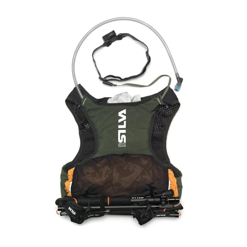 Silva Strive 5 Vest (5 Liter)