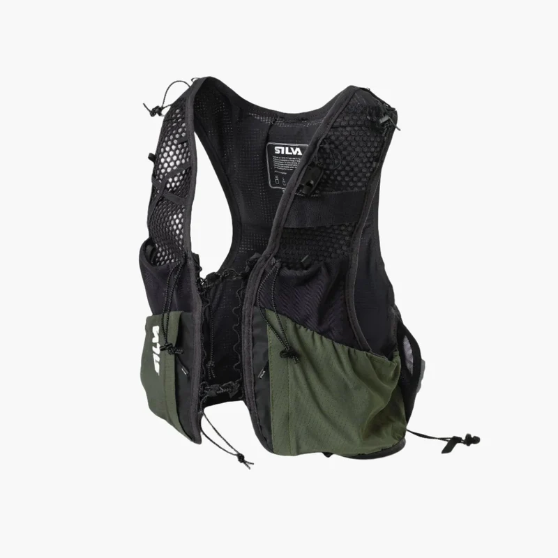Silva Strive 5 Vest (5 Liter)