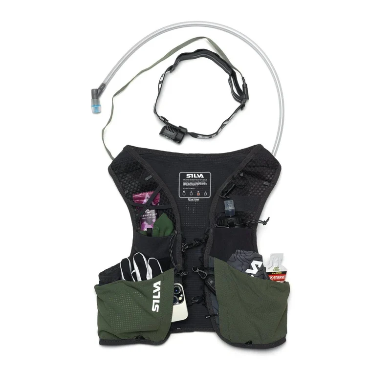 Silva Strive 5 Vest (5 Liter)