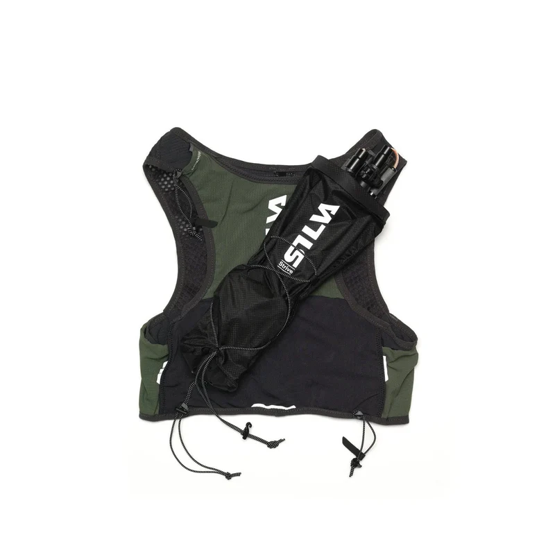 Silva Strive 5 Vest (5 Liter)