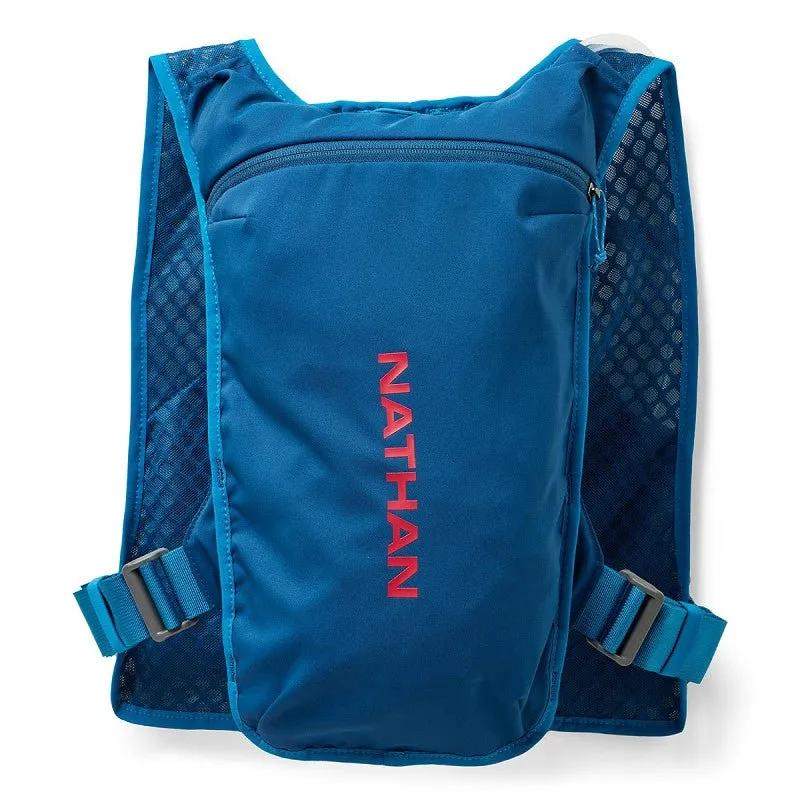 Nathan | QuickStart 3.0 | Hardlooprugzak | 3 Liter | + Bladder