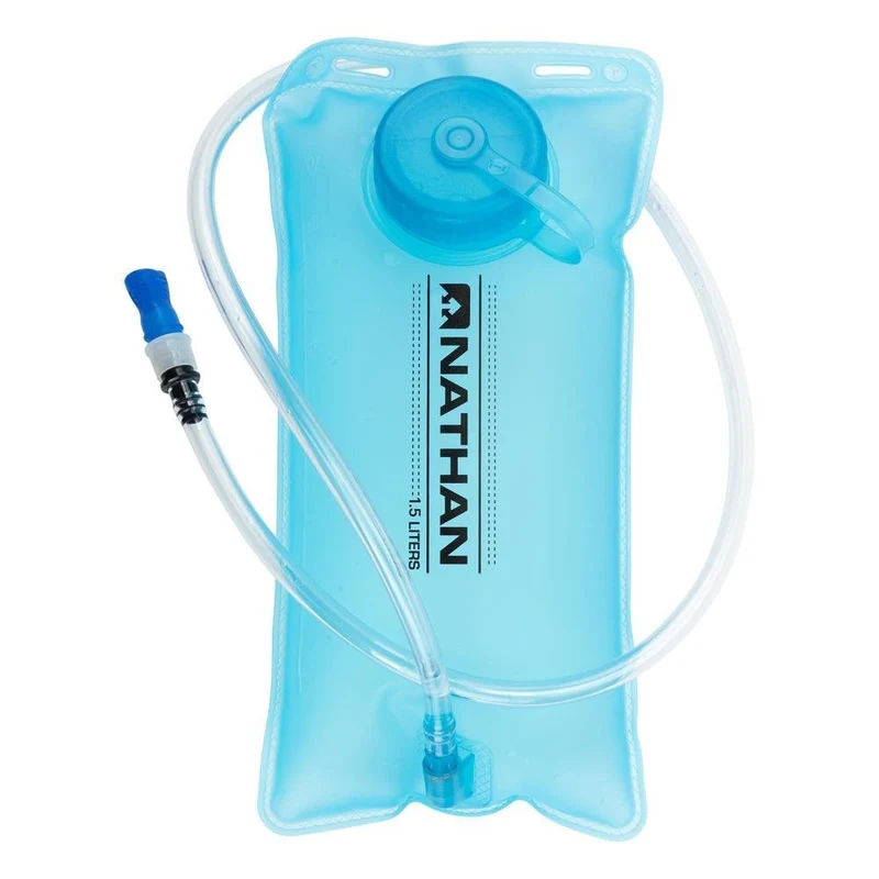 Nathan | QuickStart 3.0 | Hardlooprugzak | 3 Liter | + Bladder