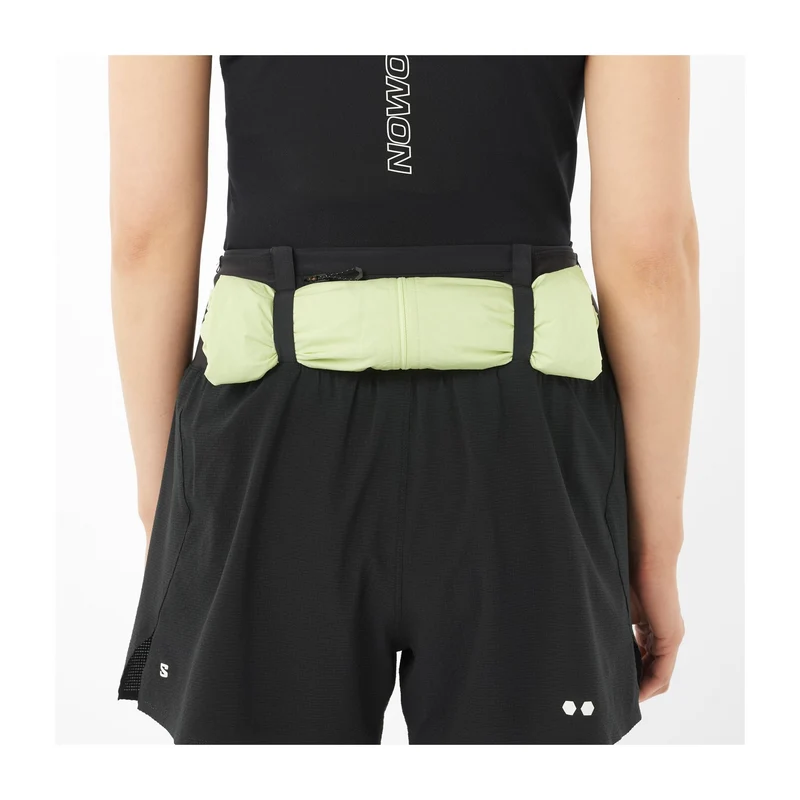 Salomon Sense Aero 2-in-1 Trail 5" Shorts Dames