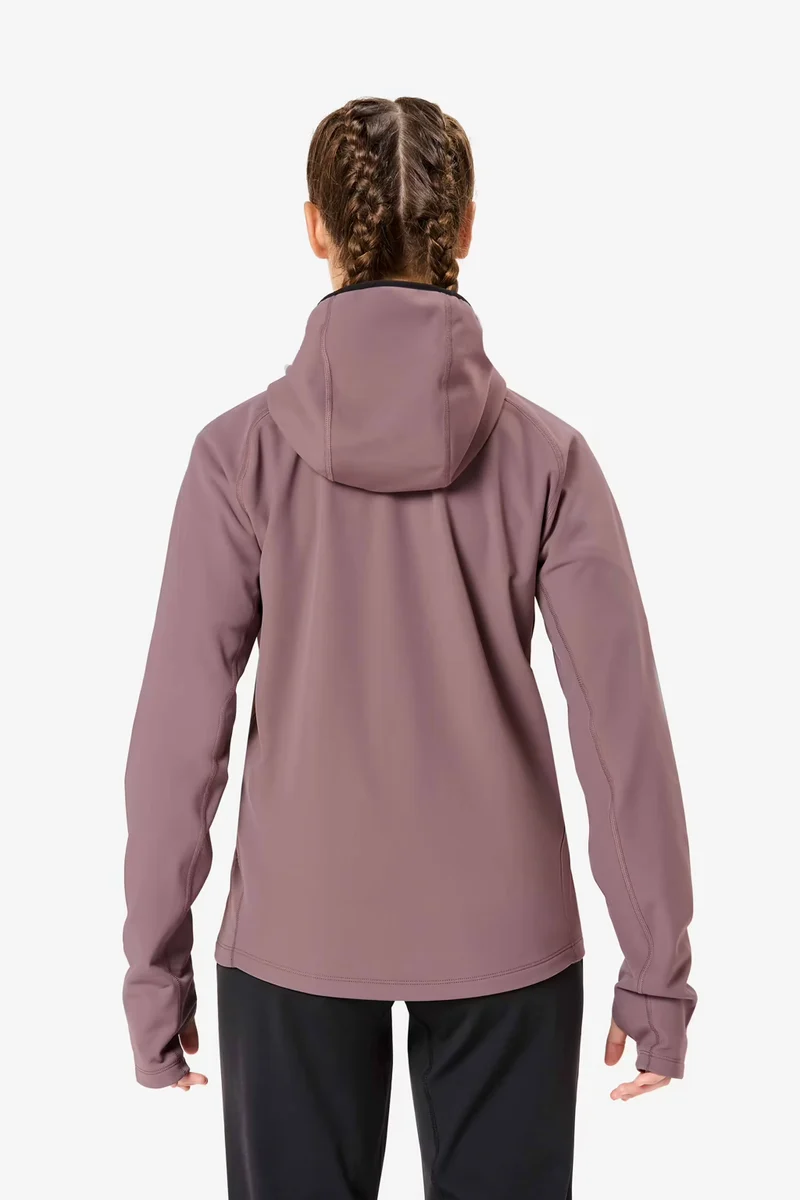 NNormal | Active Warm Jacket | Dames
