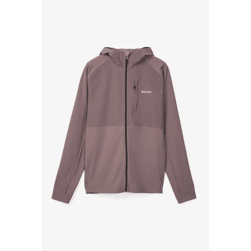 NNormal | Active Warm Jacket | Dames