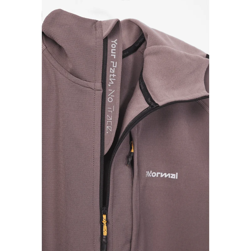 NNormal | Active Warm Jacket | Dames