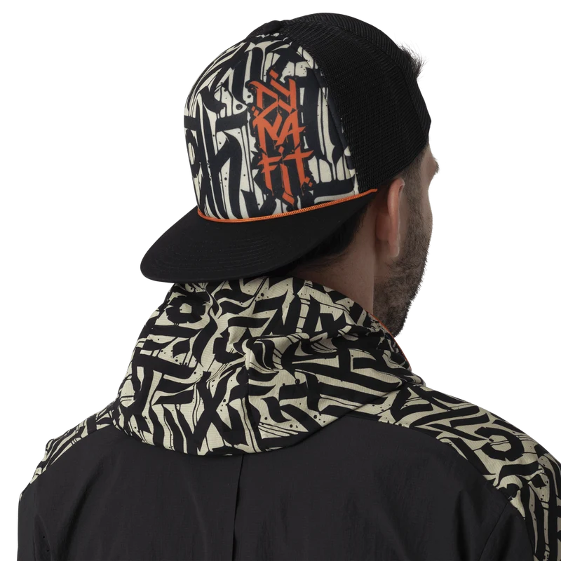 Dynafit | Graphic Trucker Cap