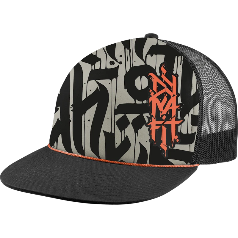 Dynafit | Graphic Trucker Cap