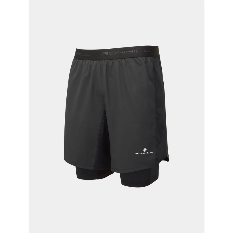 Ronhill Tech 7" Twin Short Heren