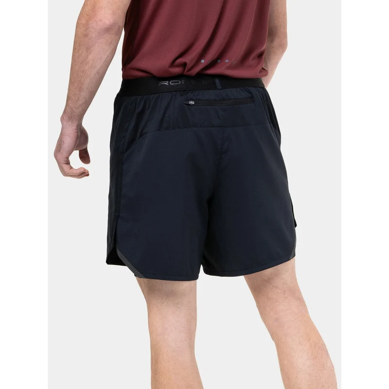 Ronhill Tech 7" Twin Short Heren