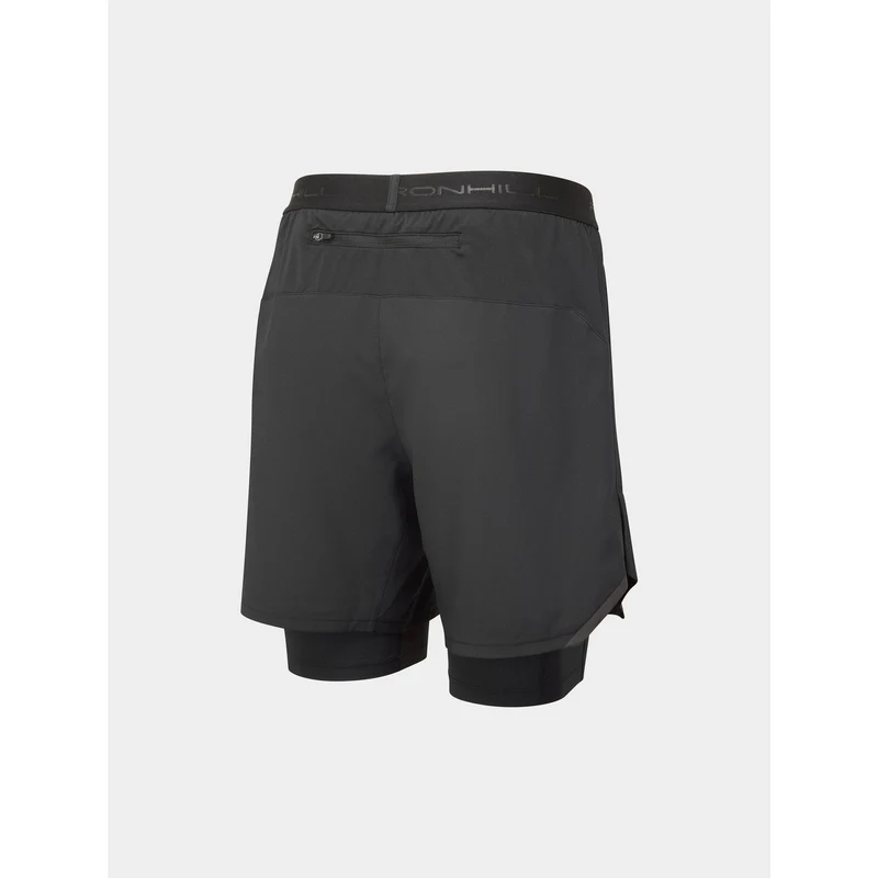 Ronhill Tech 7" Twin Short Heren