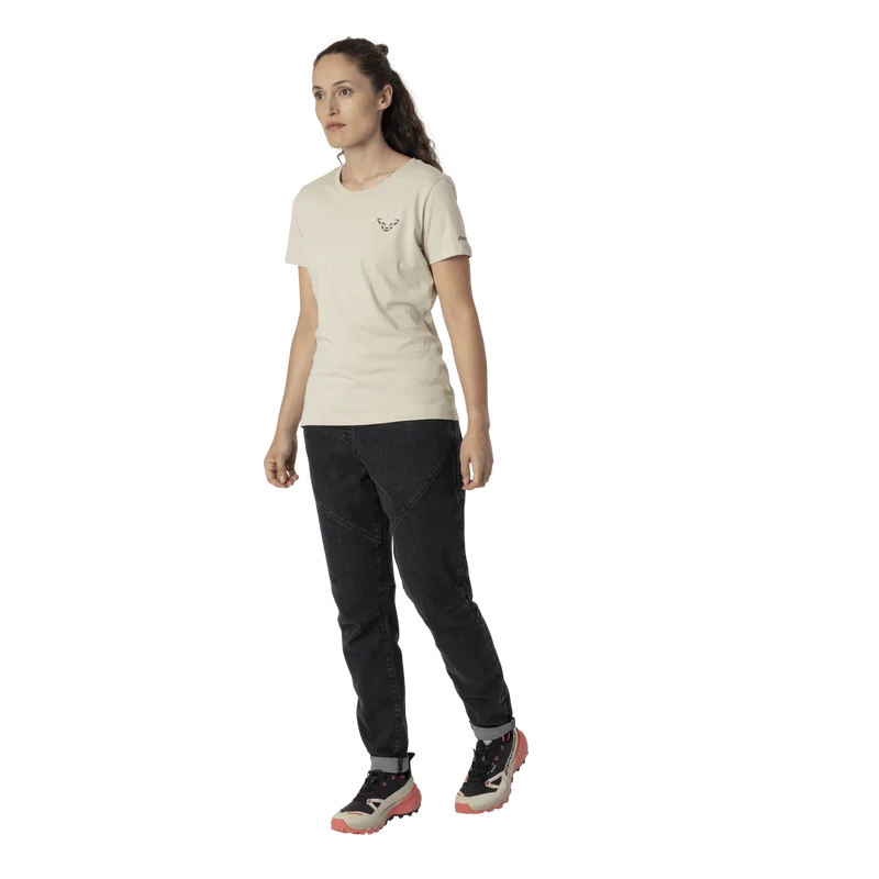 Dynafit 24/7 Graphic T-Shirt Dames