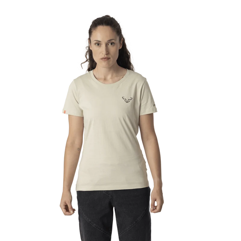 Dynafit 24/7 Graphic T-Shirt Dames