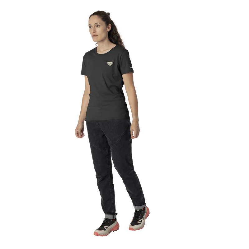Dynafit 24/7 Graphic T-Shirt Dames