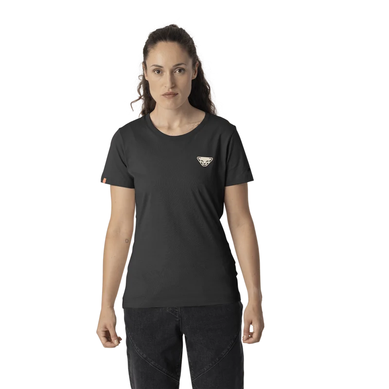 Dynafit 24/7 Graphic T-Shirt Dames