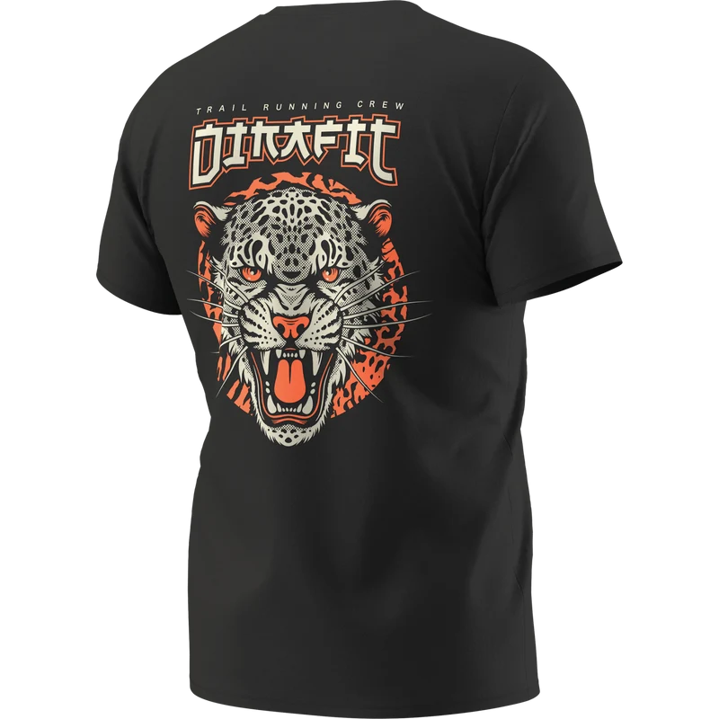 Dynafit 24/7 Graphic T-Shirt Heren