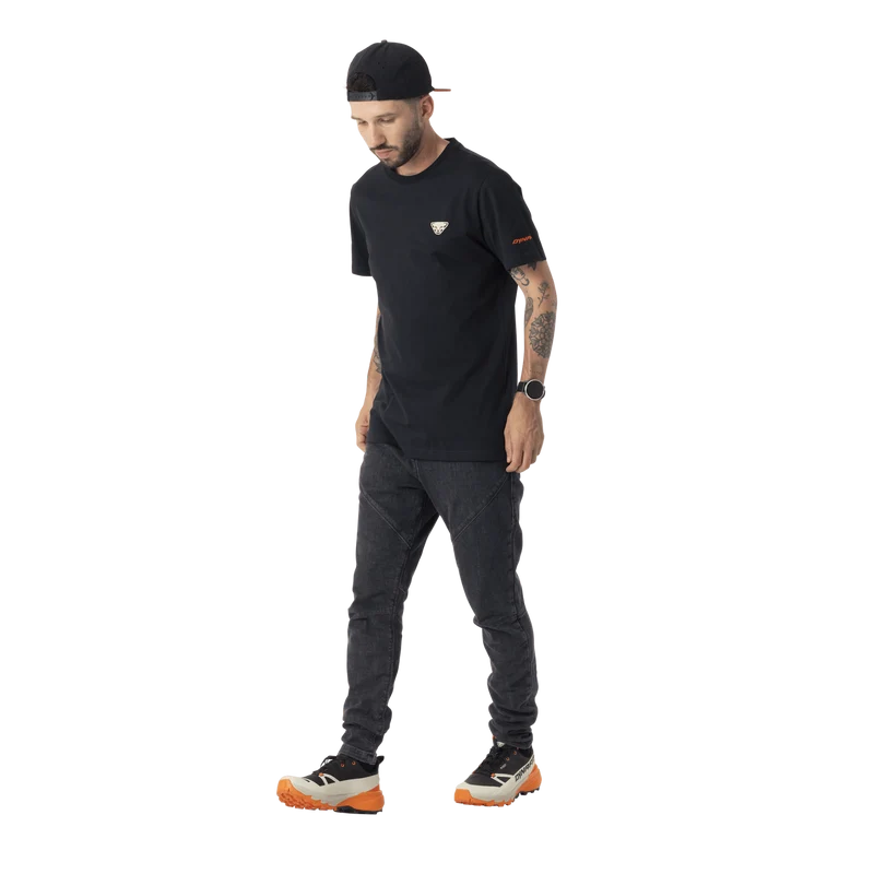 Dynafit 24/7 Graphic T-Shirt Heren