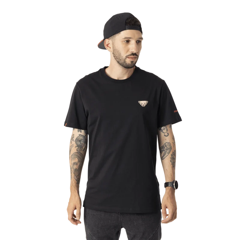 Dynafit 24/7 Graphic T-Shirt Heren