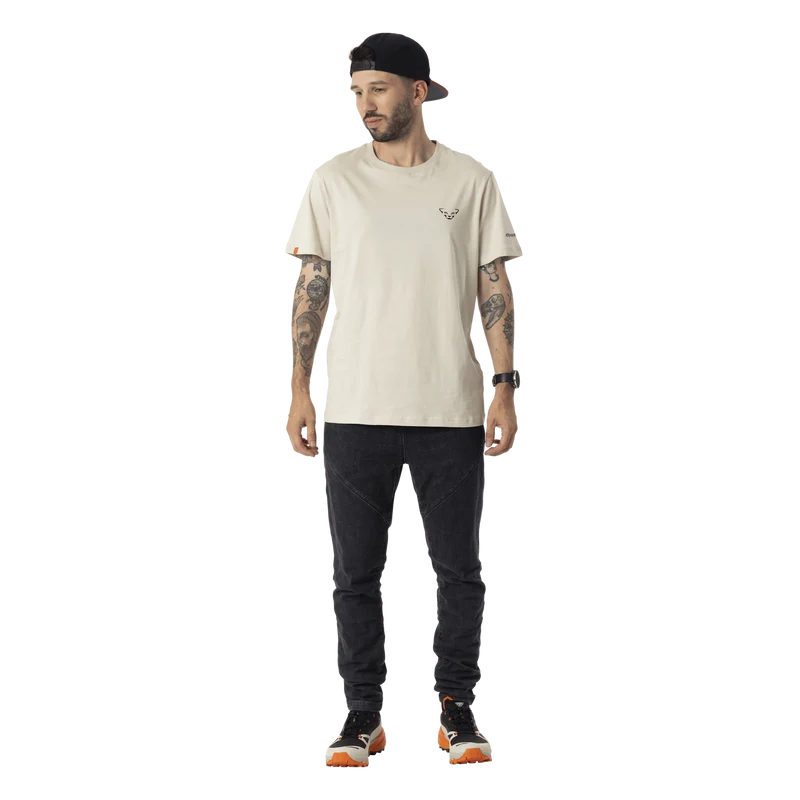 Dynafit 24/7 Graphic T-Shirt Heren