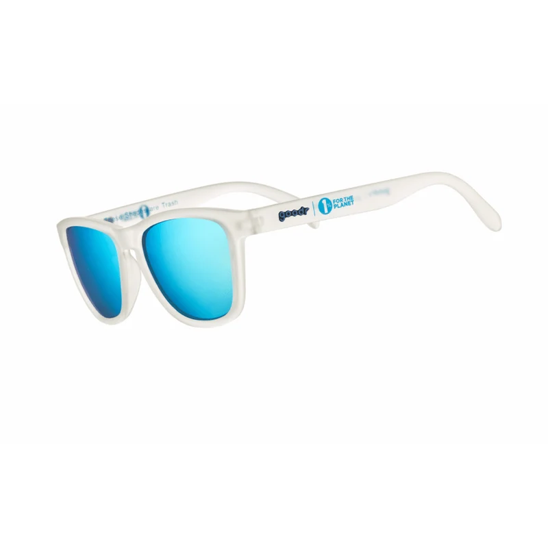 GoodR | OG | The Shades Are Still Trash | Recycled