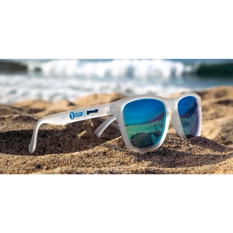 GoodR | OG | The Shades Are Still Trash | Recycled