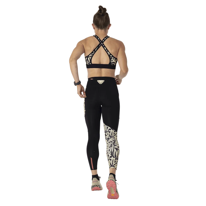 Dynafit | Alpine Graphic Bra | Sportbeha