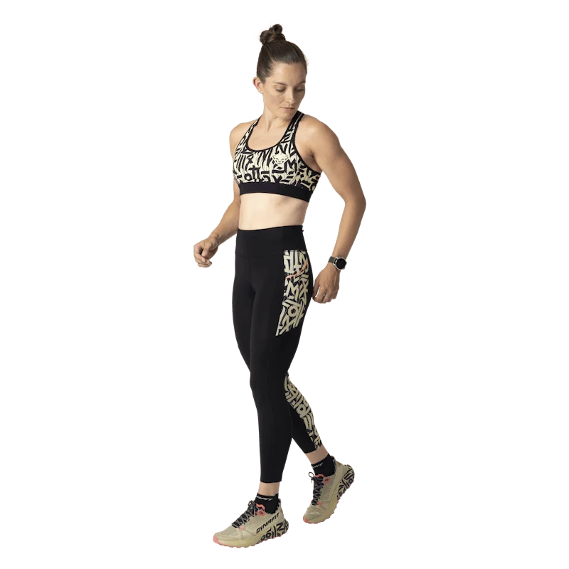 Dynafit | Alpine Graphic Bra | Sportbeha