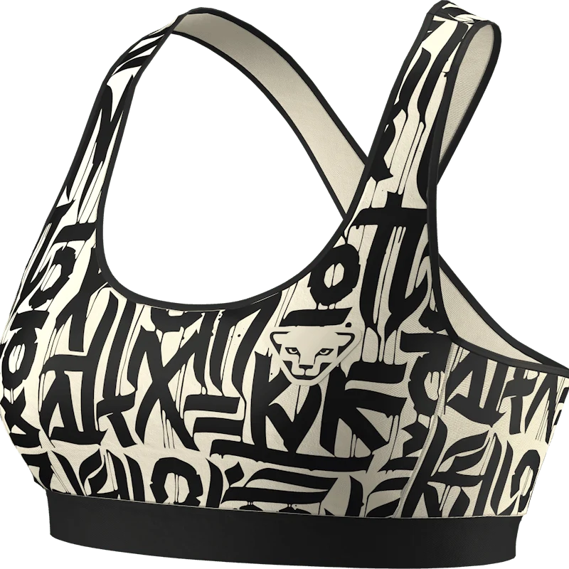 Dynafit | Alpine Graphic Bra | Sportbeha