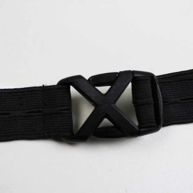 Raidlight | Race Number Belt | Startnummerband