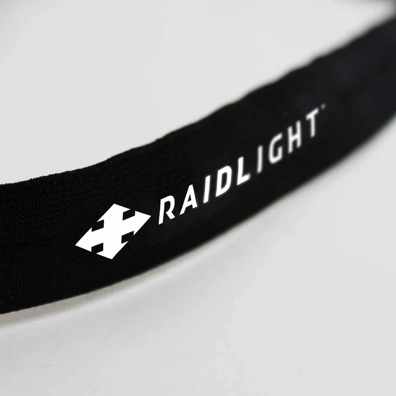 Raidlight | Race Number Belt | Startnummerband